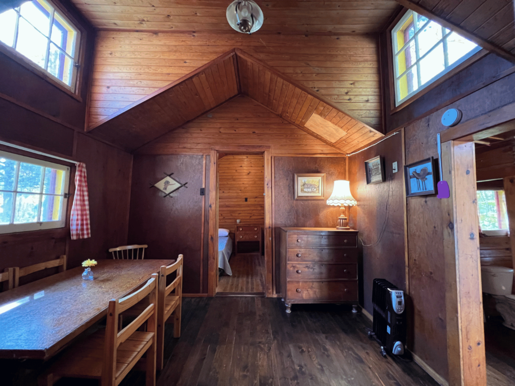 Cabin Rentals - Killarney - Widgawa